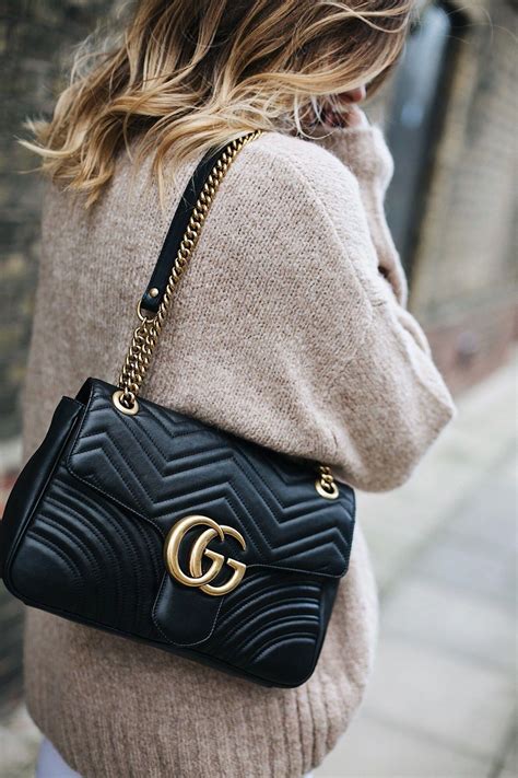 black designer bag gucci|chinese wholesale Gucci designer bags.